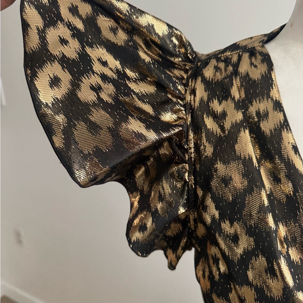 La Double j  Keira Maxi gown - Picture 5 of 16